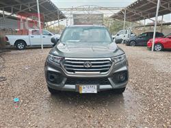 Great Wall Wingle